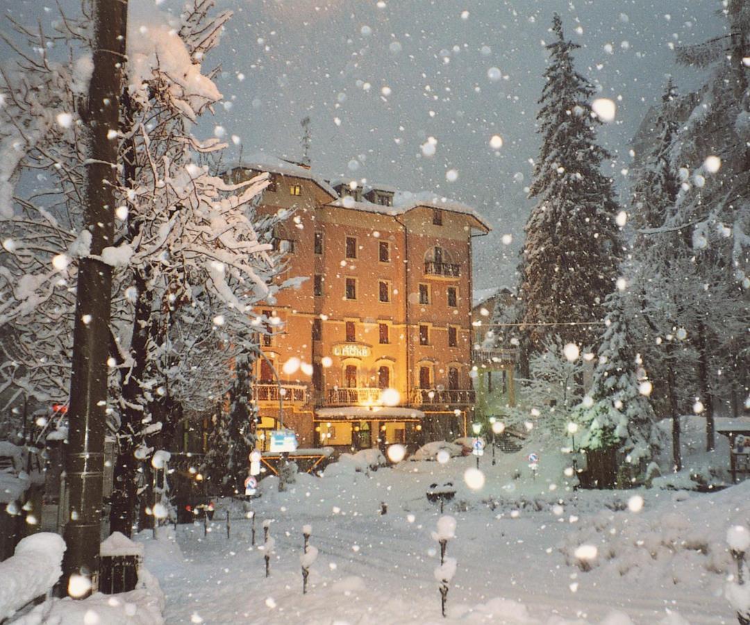 Limone Palace Aparthotel Лимоне-Пьемонте Экстерьер фото