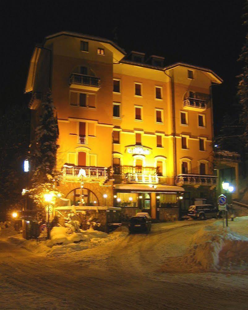 Limone Palace Aparthotel Лимоне-Пьемонте Экстерьер фото