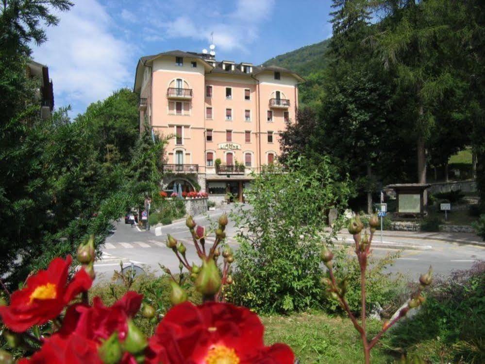 Limone Palace Aparthotel Лимоне-Пьемонте Экстерьер фото