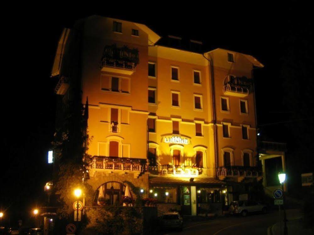 Limone Palace Aparthotel Лимоне-Пьемонте Экстерьер фото