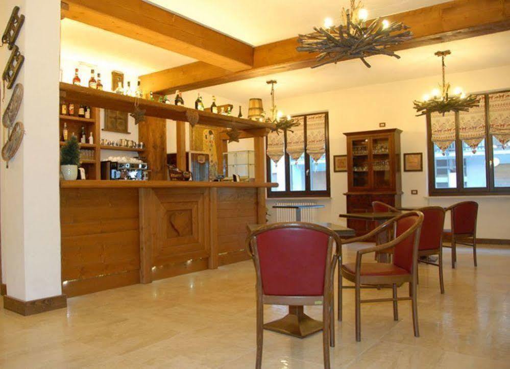Limone Palace Aparthotel Лимоне-Пьемонте Экстерьер фото