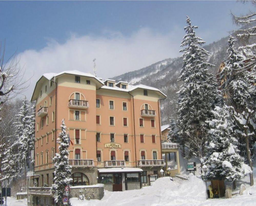 Limone Palace Aparthotel Лимоне-Пьемонте Экстерьер фото